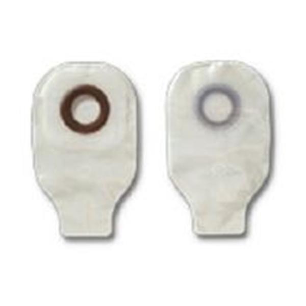 Pouch Ostomy Karaya 5 2\